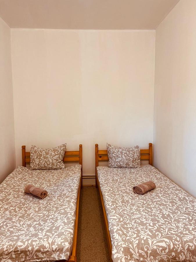 Cabana Brazilor Câmpina Zewnętrze zdjęcie